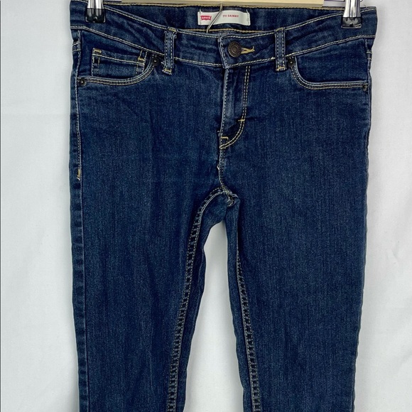Levi’s Skinny 711 Jeans - Picture 1 of 5